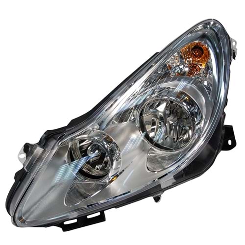 FAR CORSA D KROM ( SOL ) 06-10 -TYC-