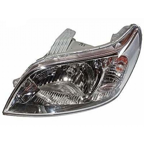 FAR SOL AVEO HB SİYAH 09-11 -KORE-