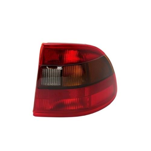 STOP LAMBASI ASTRA F FÜME SEDAN (SAĞ) -BİOLIGHT-