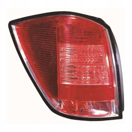 STOP LAMBASI ASTRA H SW (SOL) -DEPO-