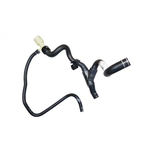 KALORİFER HORTUMU ZAFİRA C ÇIKIŞ ÇATALLI (855498 DAHİL) -GM-