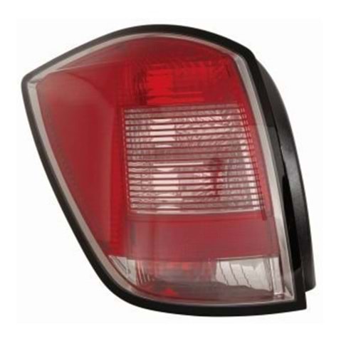 STOP LAMBASI ASTRA H SOL SW -DEPO-