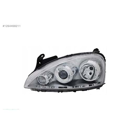 FAR CORSA C MERCEKLİ (SOL) 06- -DEPO-