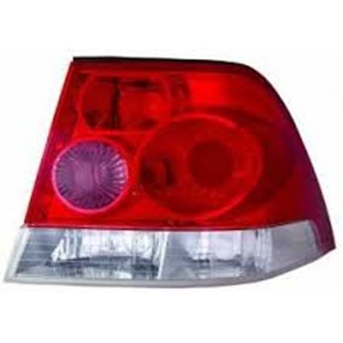 STOP LAMBASI ASTRA H SAĞ 4K -GM-