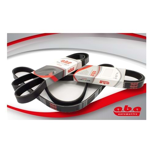 V KAYIŞI 6PK 2063 ANTARA CAPTİVA 2.0 CDI 16V -ABA-