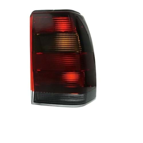 STOP LAMBASI OMEGA A SEDAN FÜME (SAĞ) 91-94 -DEPO-