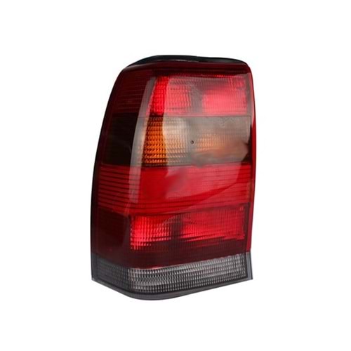 STOP LAMBASI OMEGA A SEDAN FÜME (SOL) 91-94 -DEPO-