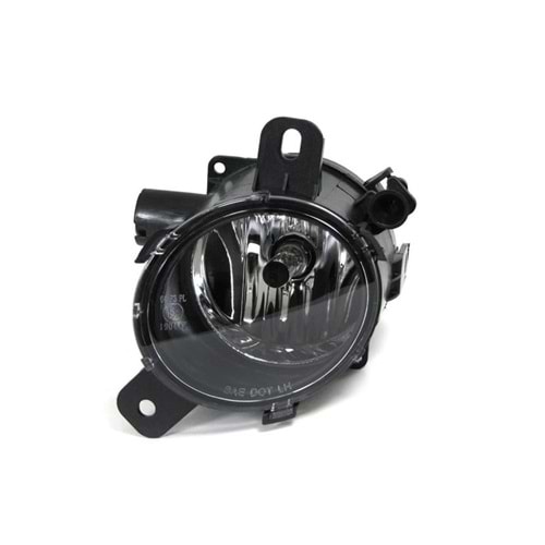 SİS FARI CORSA D 10-14 CORSA E 15- (SOL) -TYC-
