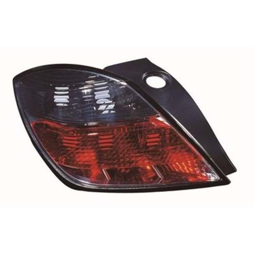 STOP LAMBASI KOMPLE ASTRA H 3 KAPI GTC (SOL) 05-10 -DEPO-