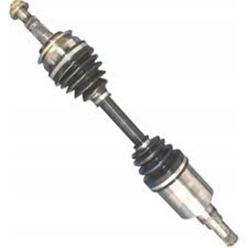 AKS KOMPLE CRUZE Z20D1 11 (ÖN SOL) -BSG-