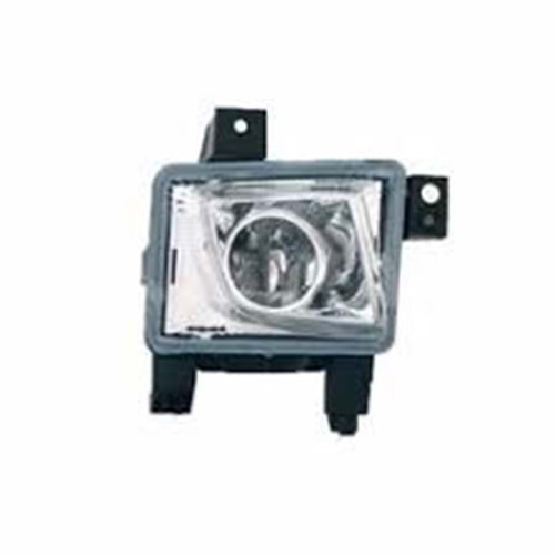 SİS FARI VECTRA C 03-05 ( SOL ) -TYC-