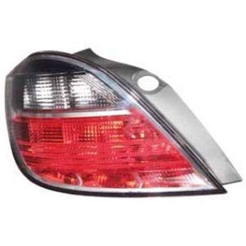 STOP LAMBASI ASTRA H HB FÜME (SOL) 07- -GM-