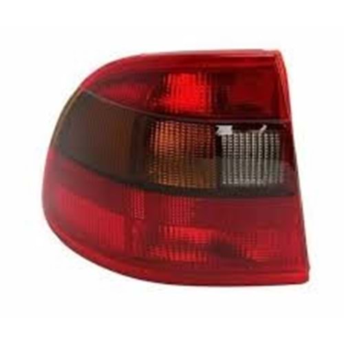 STOP LAMBASI ASTRA F SEDAN FÜME ( SOL ) -WİSCO-