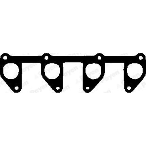 EGZOZ MANİFOLD CONTA 1.4 C14NZ X14NZ X14SZ 14NV -