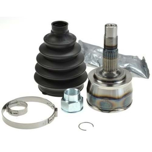 AKS KAFASI CORSA D A13DTC Z13DTE A13DTE (DIŞ) 13- -METTE-