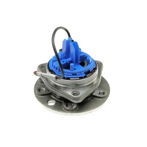 AKS RULMANI PORYALI VECTRA C 5 BİJON İNCE SOKET [ÖN] 04-08 -KPRS-