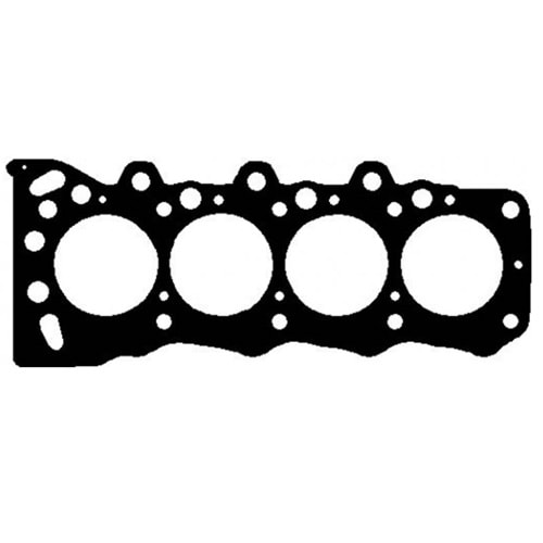 SİLİNDİR KAPAK CONTASI 1.7 X15DT Y17 1 KERTİK 1,30MM -ELRING