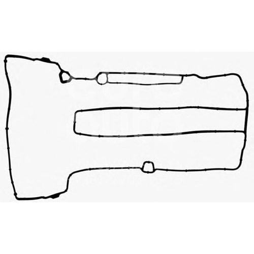 ÜST KAPAK CONTA 1.2 A12XER A14NET A14XER A14XEL B14XER LDD -ELRING-