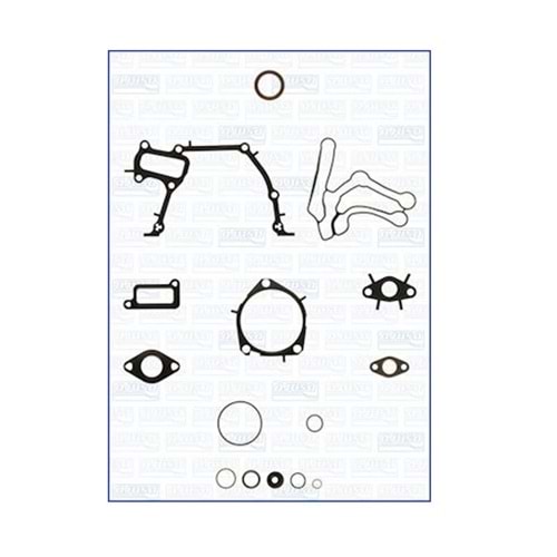 CONTA TAKIM ALT 1.9 Z19DT Z19DTH Z19DTJ Z16DTL -ELRING-