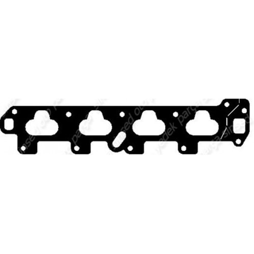 CONTA EMME MANİFOLD ASTRA F VECTRA B X16XEL X14XE C14SEL -METTE-