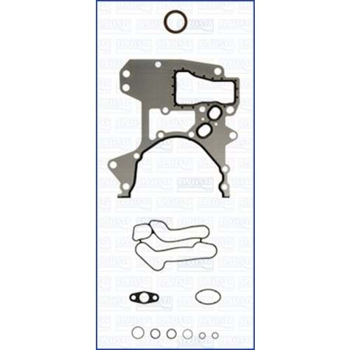 CONTA TAKIM ALT 1.6 Z16XER Z16LET A16LET A18XER F14D4 LXV -REINZ-