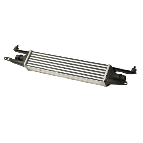 TURBO RADYATÖRÜ İNTERCOOLER CORSA D Z13DTH A13DTR -KALE-
