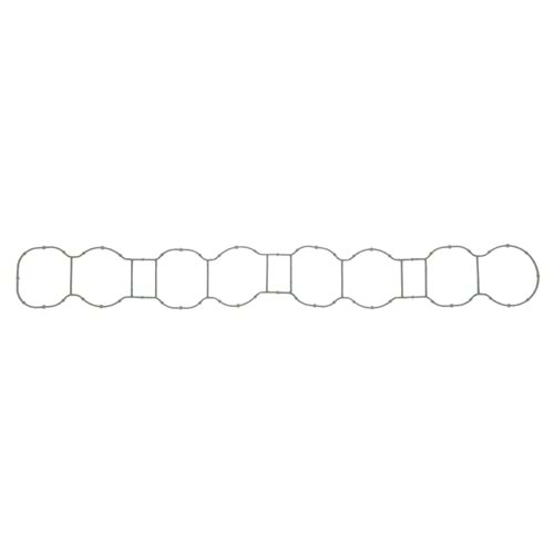 EMME MANİFOLD CONTA 1.6 ASTRA J B16DTH -GM-