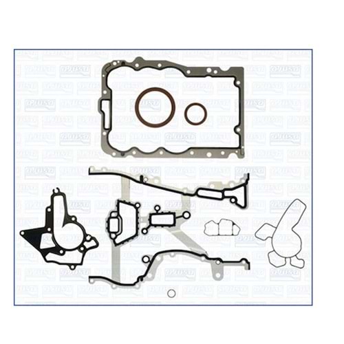 CONTA TAKIM ALT 1.0 12V Z10XEP -ELRİNG-