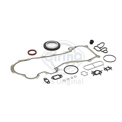 CONTA TAKIM ALT 1.3 Z13DTH Z13DT Z13DTJ D13A A13FD Y13DT LDV -ELRING-