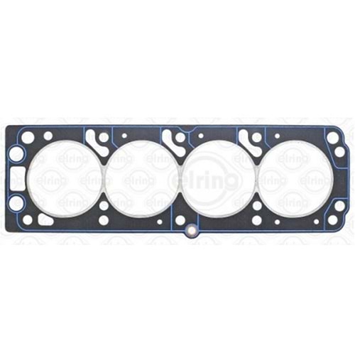 SİLİNDİR KAPAK CONTASI 2.0 20NE 20SE C20NE X20SE 20SER (1.3MM) -ELRING-