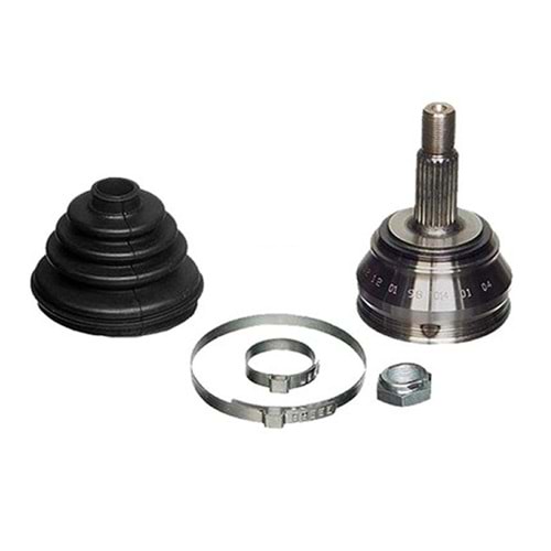 AKS KAFASI VECTRA C Z19DTH İNSİGNİA ASTRA J A14NET A16LET (DIŞ) -ASPART-