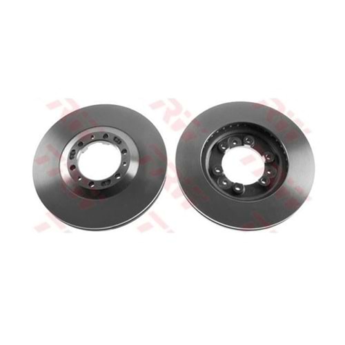 FREN DİSKİ FRONTERA 280mm ( ÖN ) -BRAXIS-