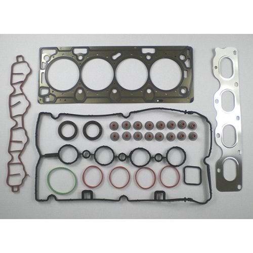 CONTA TAKIM KOMPLE 1.6 A16XER Z16XER F16D4 F14D4 LDE LXV -KORE-