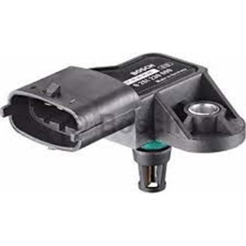 MAP SENSÖRÜ ASTRA H Z13DT-Z19DT-DTH -BOSCH-
