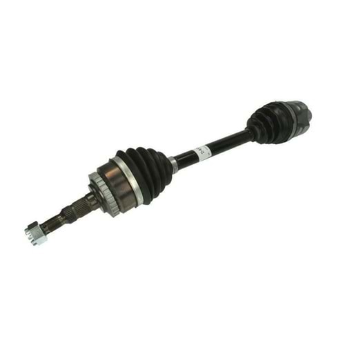 AKS KOMPLE COMBO C MERİVA A Z17DTH (SAĞ) -VEKA-