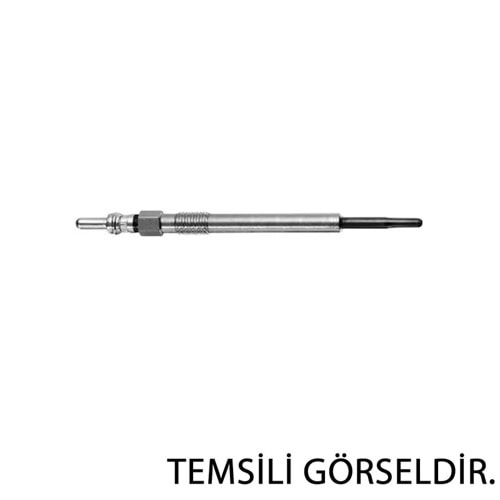 KIZDIRMA BUJİSİ OPEL ASTRA J 1.6 CDTI 14 ASTRA K 1.6 CDTI 15 -BERU-