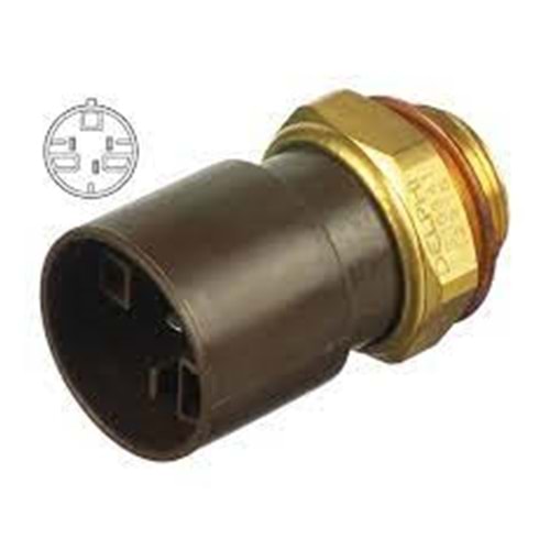FAN MÜŞÜRÜ KLİMA ASTRA F -FAE-