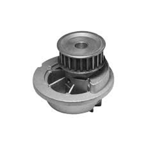 DEVİRDAİM ASTRA G VECTRA B VECTRA C CORSA C MERİVA A Z14XE (Z16XE) 01-04 -ZGN-