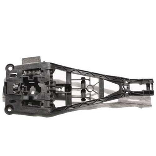 KAPI KOL İÇ BRAKETİ CORSA D (ARKA SOL) -GM-