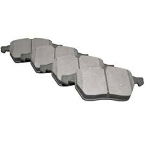 FREN BALATASI ÖN VECTRA B 1.6 2.0 96-02-ACDELCO-