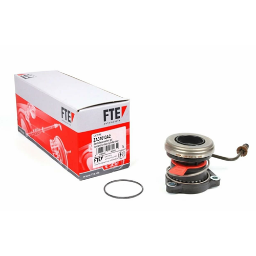 DEBRİYAJ BİLYASI ASTRA G H CORSA C D MERİVA TİGRA HİDROLİK 04- -FTE-