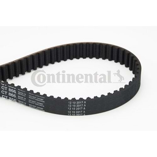 TRİGER KAYIŞI (146X200) C18NZ C20NE X20SE C16NZ 18SV E18NVR -CONTİNENTAL-