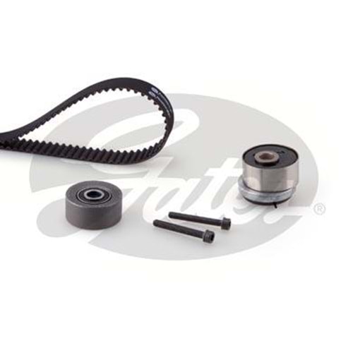 TRİGER SETİ OPEL Z16XEP Z16XER Z16LET Z18XER Z16LER A16XER - -GATES-