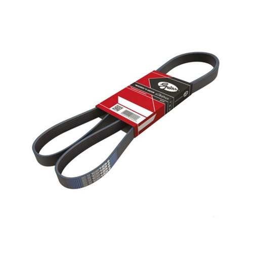 V KAYIŞI 6PK 1328 CORSA D MERIVA B Z13DTJ Z13DTH A13DTC A13DTE 09- -GATES-