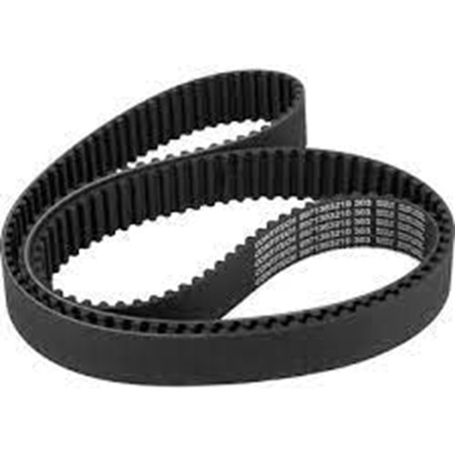 TRİGER KAYIŞI (136X25) X17DT 17DT 15DT -DAYCO-