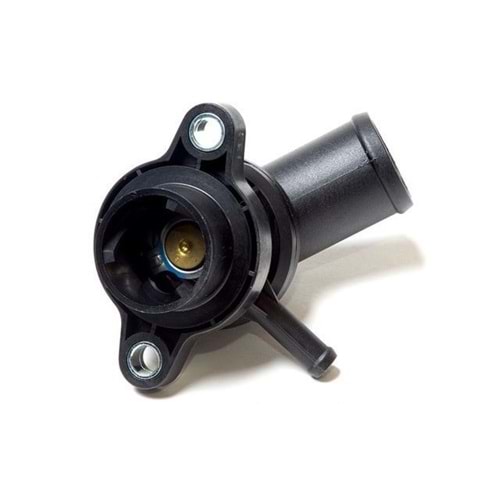 TERMOSTAT 1.6 DİRSEK Lİ 1.4 1.6 F14D3 F16D3 A16DMS (PLASTİK) -MARELLİ-