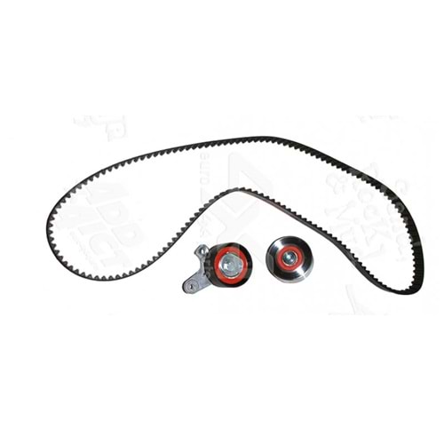 TRİGER SETİ CAPTİVA ANTARA Z20S Z20DHM 06- -GATES-