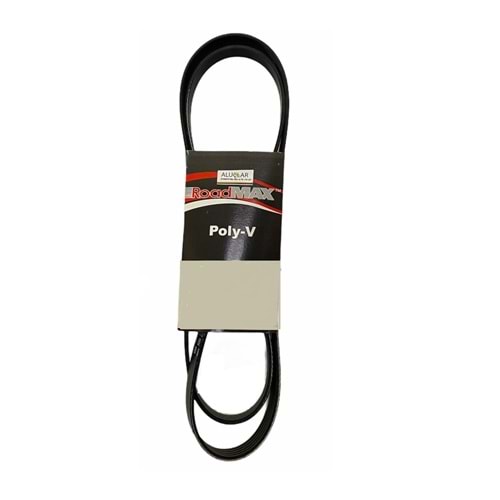 V KAYIŞI 6PK 2020 VECTRA B OMEGA B 2.5 X25XE X30XE V6 KLİMALI -ROADMAX-