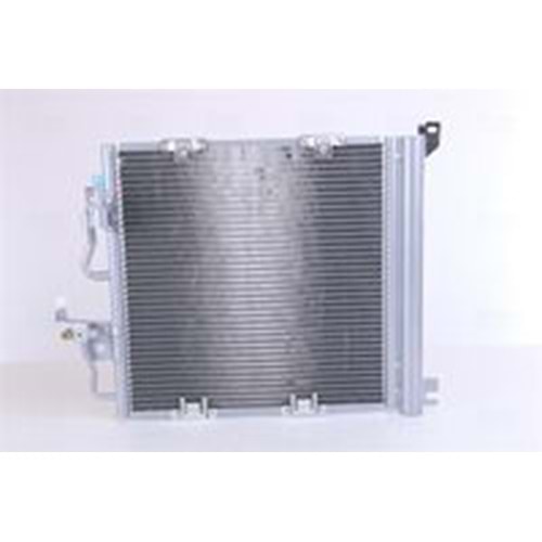 KLİMA RADYATÖRÜ ASTRA H Z13DTH -EUROPAR-