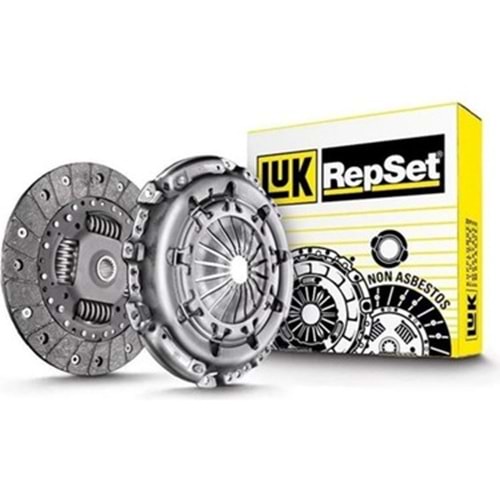 DEBRİYAJ SETİ 1.3 ASTRA H CORSA D Z13DTH 6 VİTES M20 -GM-